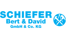 Kundenlogo von Bert & David Schiefer