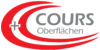 Kundenlogo von COURS GmbH & Co. KG