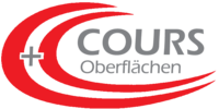Kundenlogo COURS GmbH & Co. KG