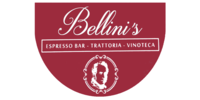 Kundenlogo Bellini's Espresso Bar