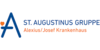 Kundenlogo von Tagesklinik St. Augustinus des St. Alexius-/ St. Josef-Krankenhauses Neuss