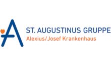 Kundenlogo von Tagesklinik St. Augustinus des St. Alexius-/ St. Josef-Krankenhauses Neuss