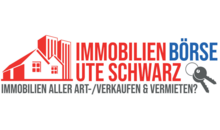 Kundenlogo von Immobilienbörse Ute Schwarz