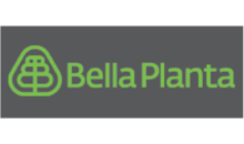 Kundenlogo von Bella Planta Kunstpflanzen GmbH