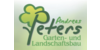 Kundenlogo von Peters Andreas Garten- und Landschaftsbau
