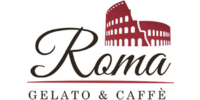 Kundenlogo Eiscafé Roma Gelato & Caffé