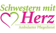 Kundenlogo von Ambulanter Pflegedienst Schwestern mit Herz GmbH