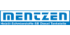 Kundenlogo von Heizöl Mentzen GmbH