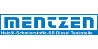Kundenlogo Heizöl Mentzen GmbH