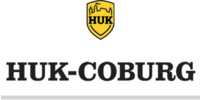 Kundenlogo HUK-COBURG