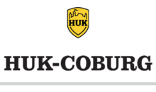 Kundenlogo von HUK-COBURG Angebot & Vertrag