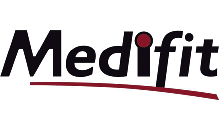 Kundenlogo von Medifit