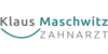 Kundenlogo von Klaus-Heinrich Maschwitz Zahnarzt