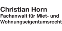 Kundenlogo Horn-Heinemann, Christian