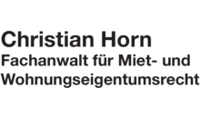 Kundenlogo von Horn-Heinemann, Christian