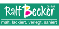 Kundenlogo Becker Ralf GmbH
