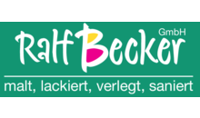 Kundenlogo von Becker Ralf GmbH