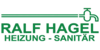 Kundenlogo von Ralf Hagel Heizung Sanitär Meisterbetrieb