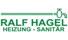 Kundenlogo von Ralf Hagel Heizung Sanitär Meisterbetrieb