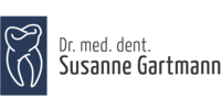 Kundenlogo Gartmann Susanne Dr. med. dent.