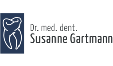 Kundenlogo von Gartmann Susanne Dr. med. dent.