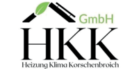 Kundenlogo HKK GmbH