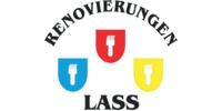 Kundenlogo Lass Roman