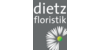Kundenlogo von Dietz Floristik