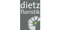 Kundenlogo Dietz Floristik