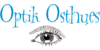 Kundenlogo von Optik Osthues