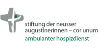 Kundenlogo Hospizdienst Ambulant-Cor unum