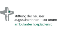 Kundenlogo von Hospizdienst Ambulant-Cor unum