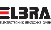 Kundenlogo von Elbra Elektrotechnik Bratschke GmbH