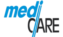 Kundenlogo von Krankenpflege mediCare