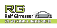 Kundenlogo Auto Girresser Ralf