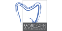 Kundenlogo MoReZahn in Hösel, Zahnarztpraxis und Kieferorthopädie, Dr. med. dent. M. Rezaie