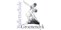 Kundenlogo Ballettschule Groenendyk