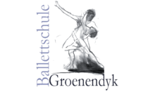 Kundenlogo von Ballettschule Groenendyk