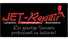 Kundenlogo von Jet Repair Lackdoktor - Beulendoktor