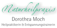 Kundenlogo Moch Dorothea Heilpraktikerin, Naturheilpraxis, Alternative Therapiemethoden