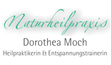 Kundenlogo von Moch Dorothea Heilpraktikerin, Naturheilpraxis,  Alternative Therapiemethoden