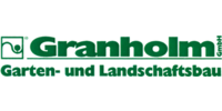 Kundenlogo Granholm GmbH