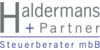 Kundenlogo von Haldermans & Partner