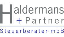 Kundenlogo von Haldermans & Partner