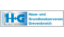 Kundenlogo von Haus u. Grundbesitzer Verein Grevenbroich
