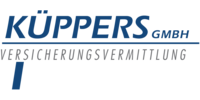 Kundenlogo Versicherungsvermittlung Küppers GmbH