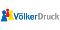 Kundenlogo Völker Druck