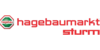 Kundenlogo von HAGEBAUMARKT - Sturm Bauzentrum