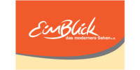 Kundenlogo EinBlick das modernere Sehen e.K.