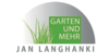 Kundenlogo von Garten und mehr - Jan Langhanki